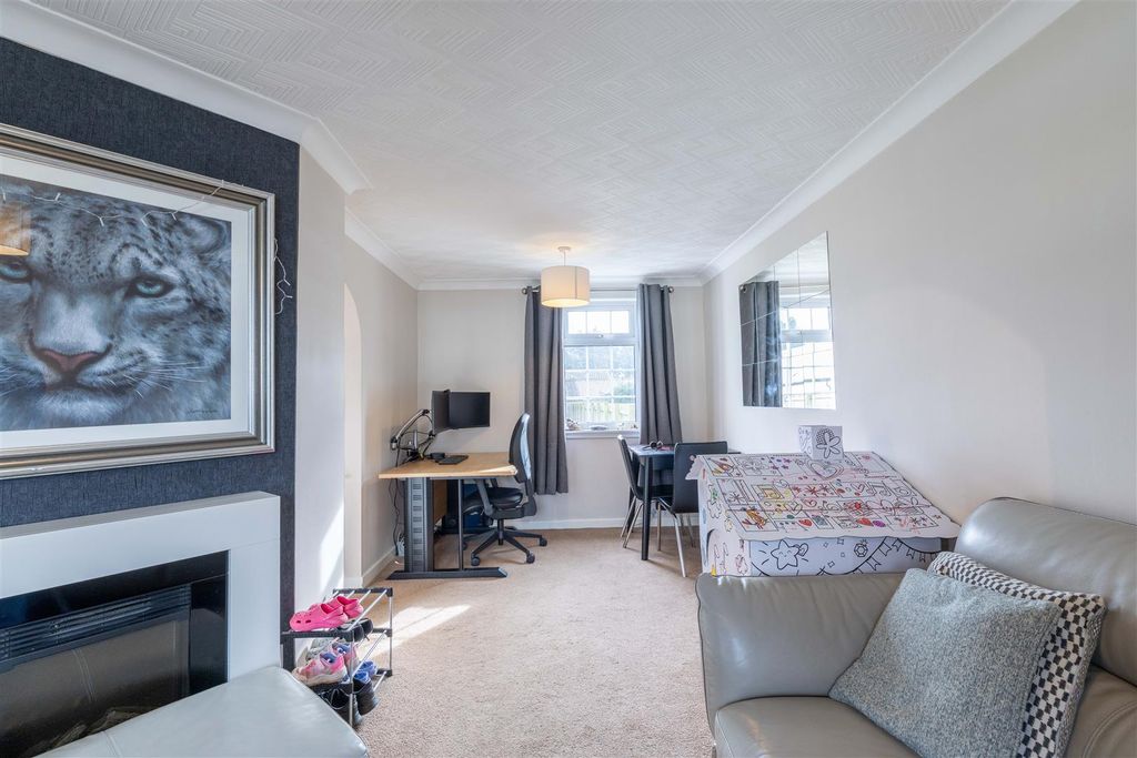 Additional image 3 of 2 bed end terrace house for saleStrathearn Terrace, Aberuthven, Auchterarder PH3