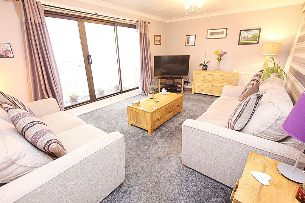 Additional image 2 of 2 bed flat for saleMarjoribanks Street, Bathgate EH48