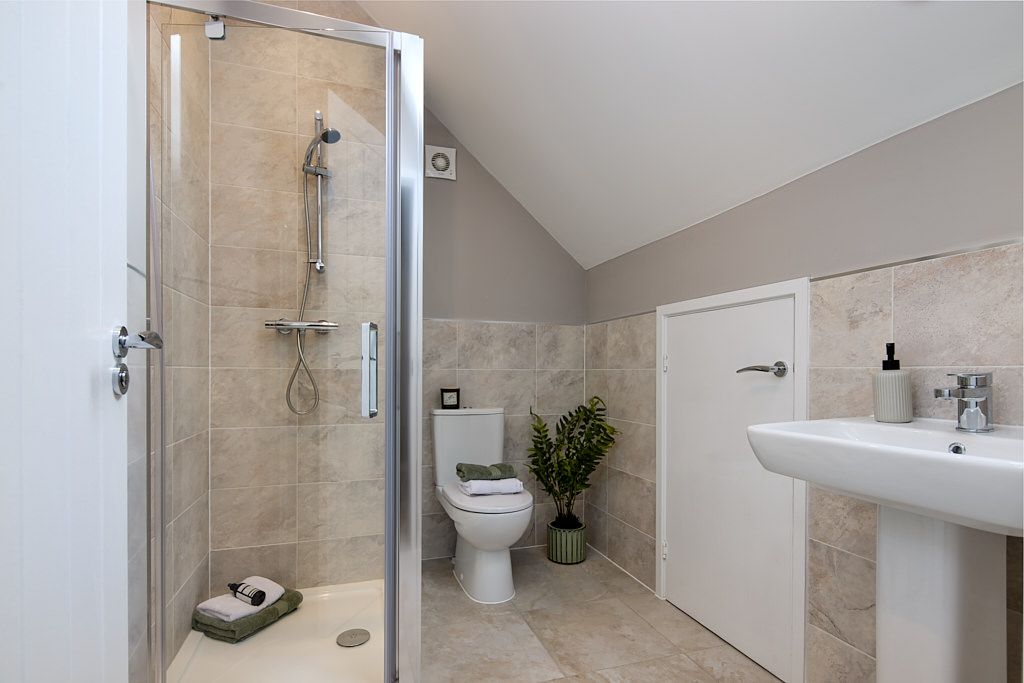 Additional image 7 of 3 bed property for sale"The Stratford" at Soothill Lane, Batley WF17