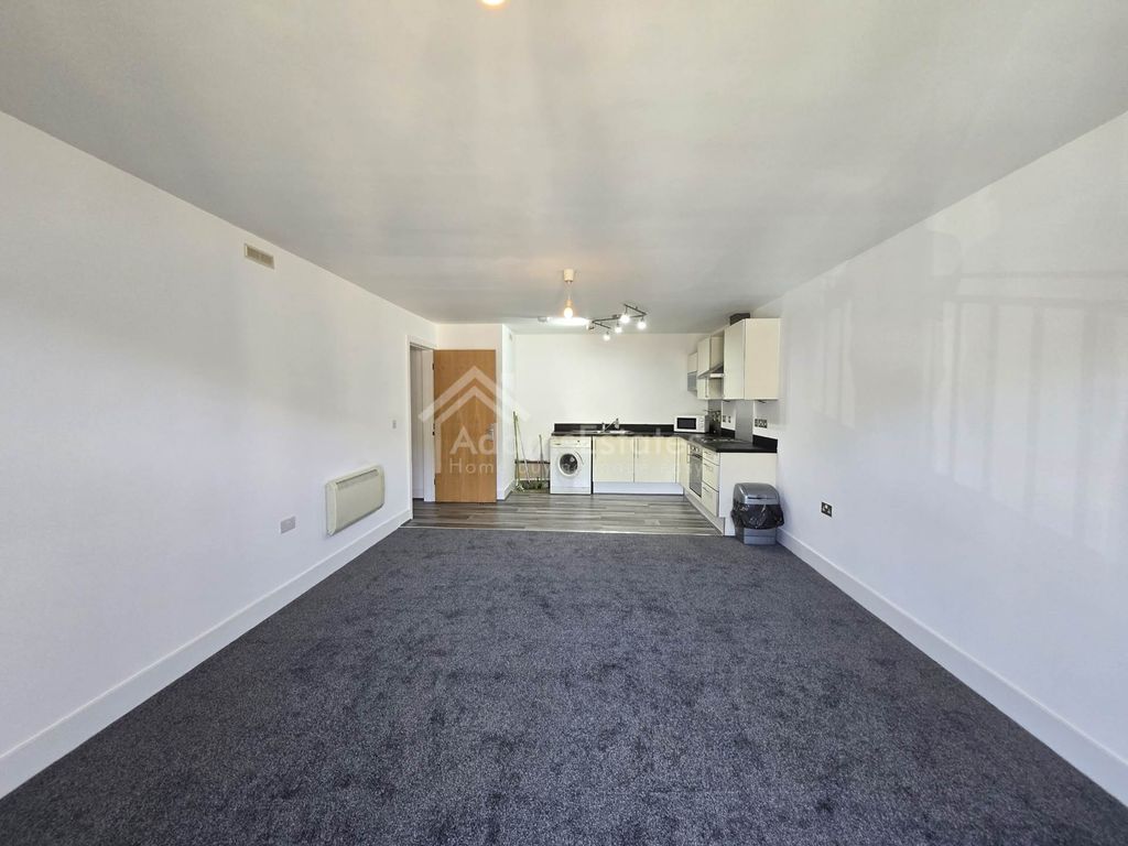 Additional image 3 of 2 bed flat for saleEllis Court, Dewsbury WF13