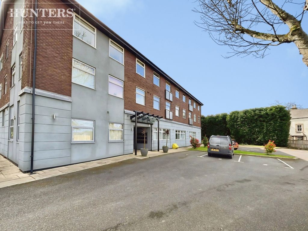 2 bed flat for saleDoncaster Road, Barnsley S71