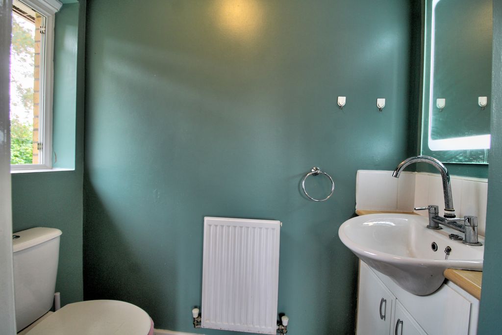Additional image 17 of 2 bed end terrace house for saleFfordd Brynhyfryd, Old St Mellons CF3