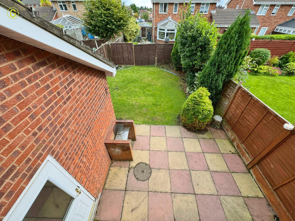 Additional image 18 of Hill Top Close, Birmingham, B44