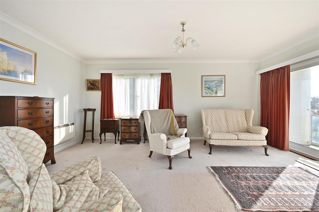 Additional image 4 of 2 bed flat for saleWest Parade, Bexhill-On-Sea TN39