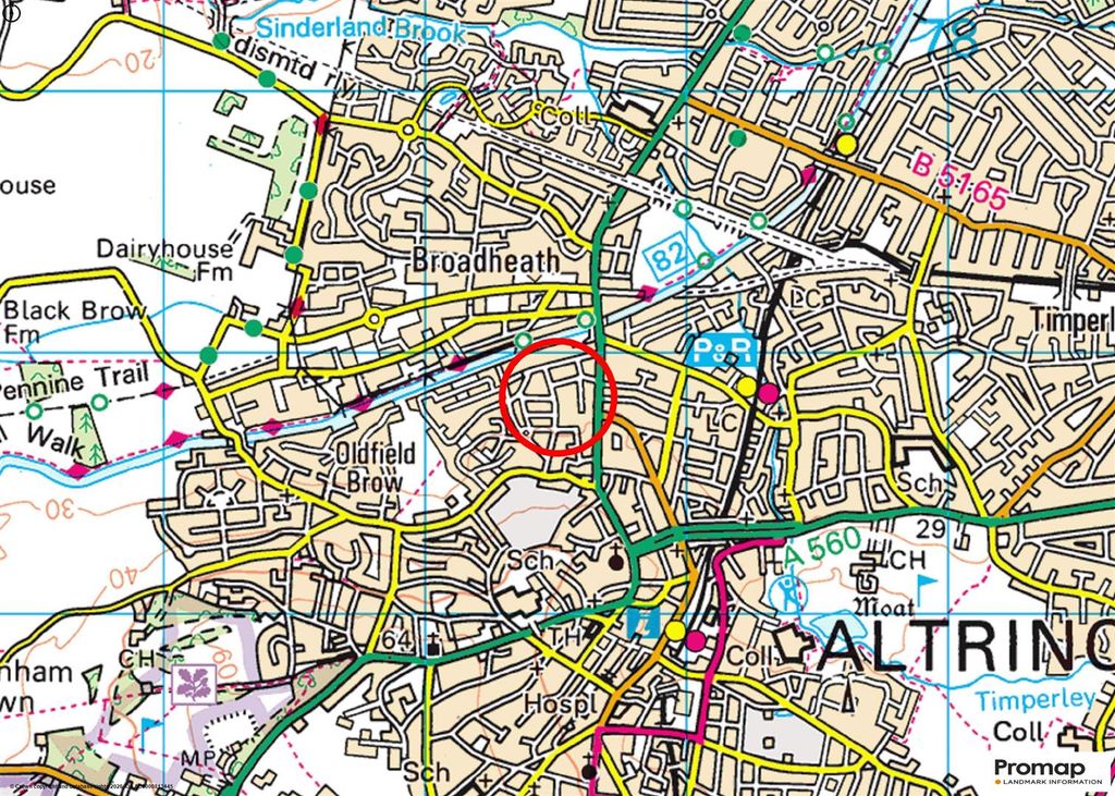 Additional image 13 of 2 bed flat for saleWeldon Road, Broadheath, Altrincham WA14