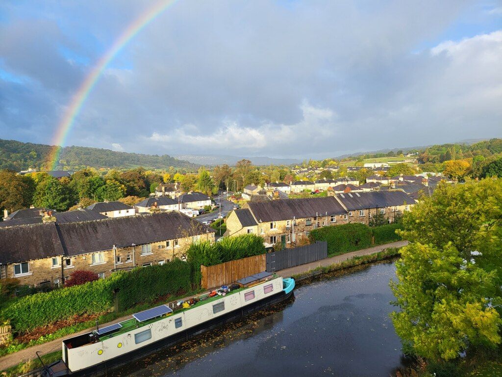 Additional image 33 of 3 bed flat for saleAiredale Mills, Micklethwaite Lane, Bingley, West Yorkshire BD16