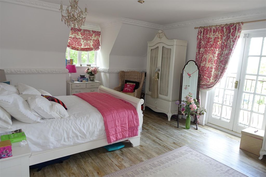 Additional image 13 of 4 bed detached house for saleMarjoribanks Street, Bathgate EH48