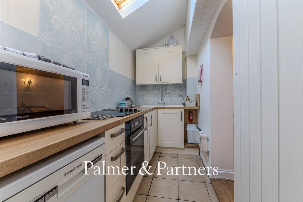 Additional image 9 of 1 bed detached house for saleAldringham Road, Knodishall, Saxmundham, Suffolk IP17