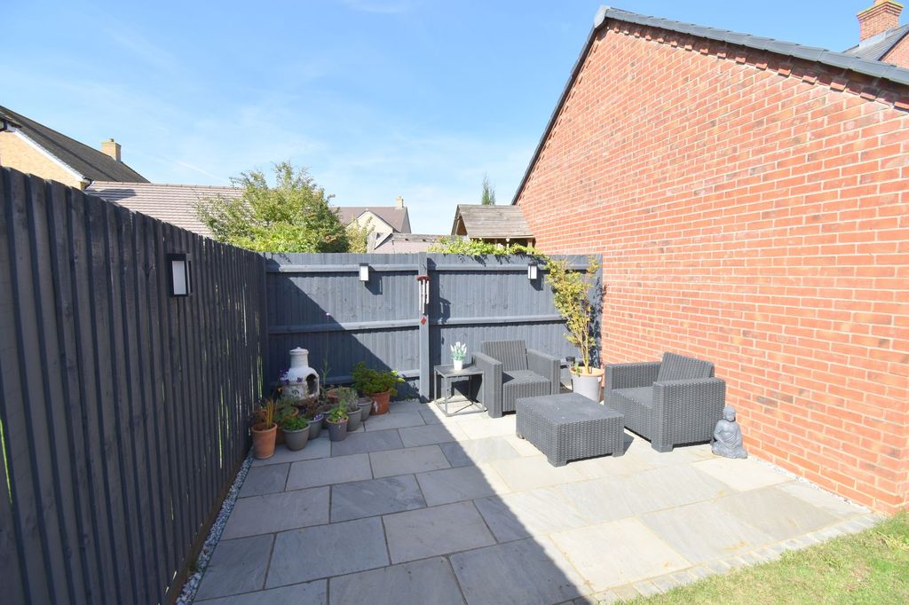 Additional image 23 of 4 bed detached house for saleCollings Crescent, Biggleswade SG18