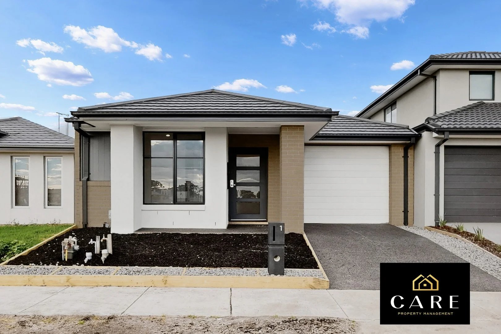 1 Scarlett Parkway, Wollert VIC 3750