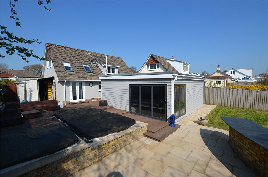 Additional image 19 of 5 bed bungalow for saleLyddicleave, Bickington, Barnstaple, Devon EX31