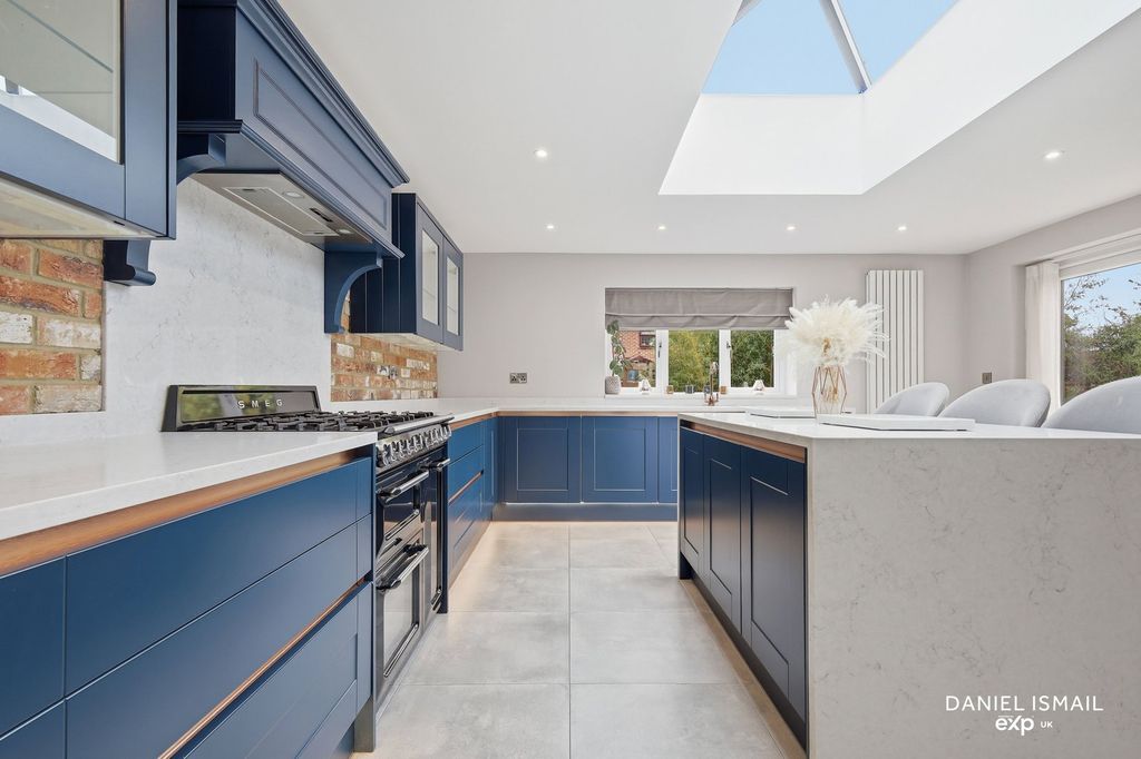 Additional image 13 of 4 bed detached house for saleThe Lindens, Langdon Hills, Basildon SS16