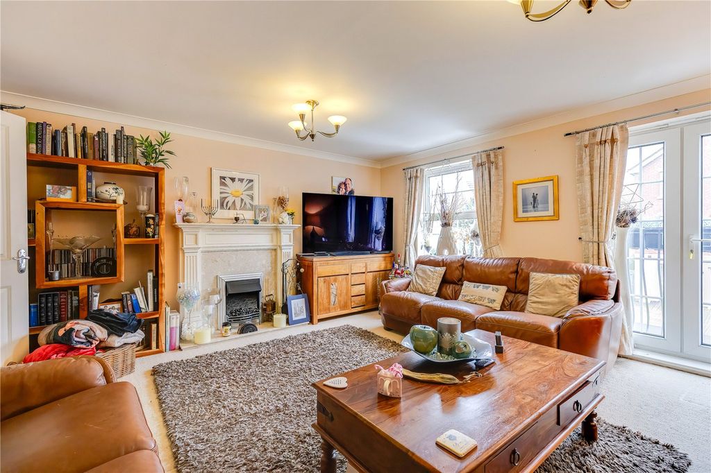 Additional image 10 of 4 bed end terrace house for saleCambrian Grove, Marshfield, Cardiff CF3