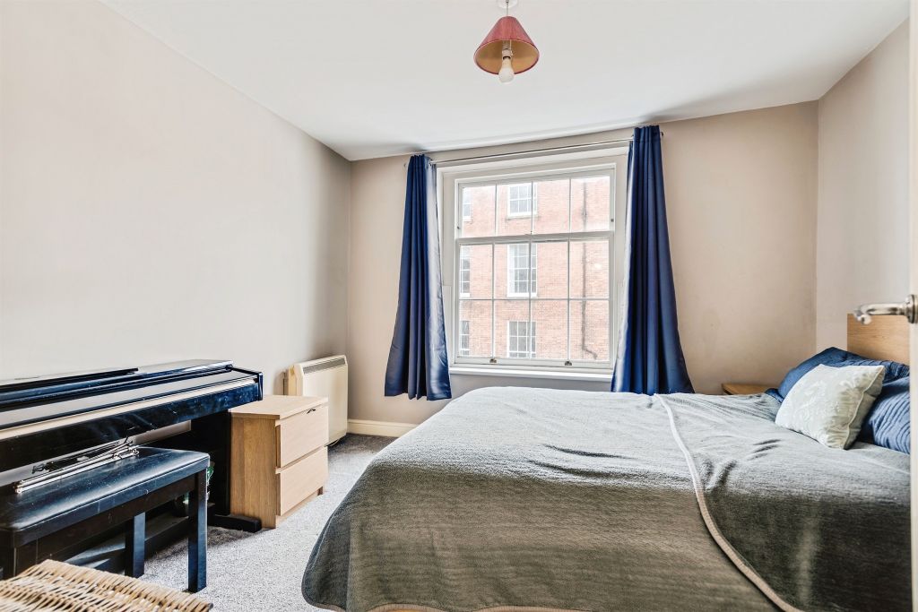 Additional image 4 of 2 bed flat for saleBury Street, Abingdon OX14