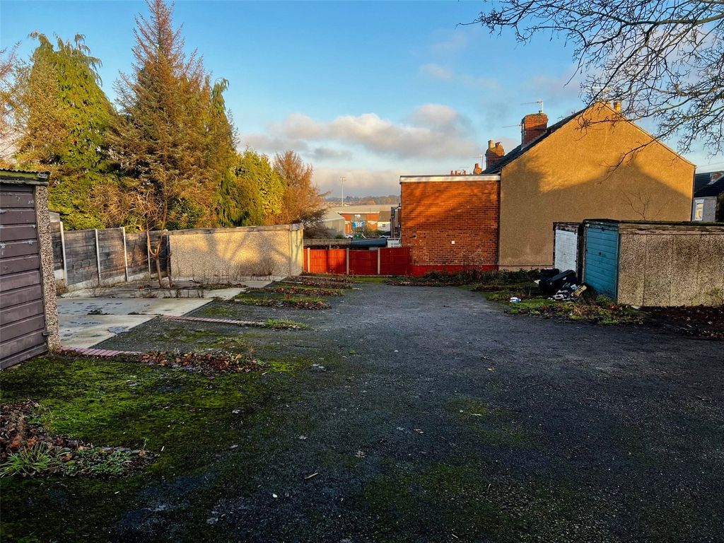 Additional image 3 of Land for saleSanforth Street, Chesterfield, Derbyshire S41