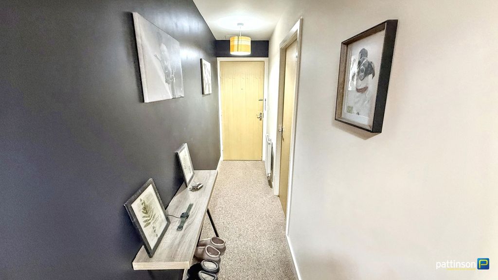 Additional image 3 of 2 bed flat for saleAcklington Court, Ashington NE63