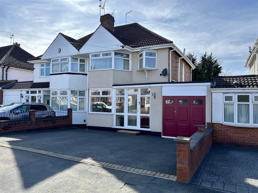 Additional image 28 of Farm Road, Oldbury