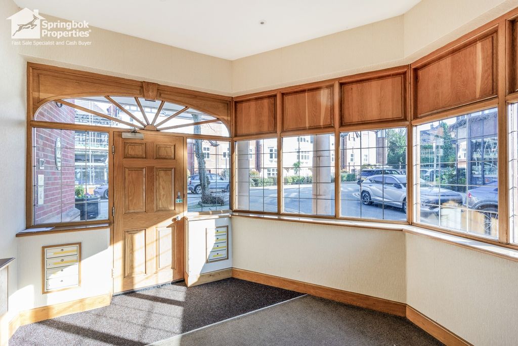 Additional image 16 of 2 bed flat for saleLibrary Place, 44 London Road, Alderley Edge, Cheshire SK9