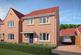 The Mason at Oakhill Meadow, Orchard Farm, Harpers Road GU12