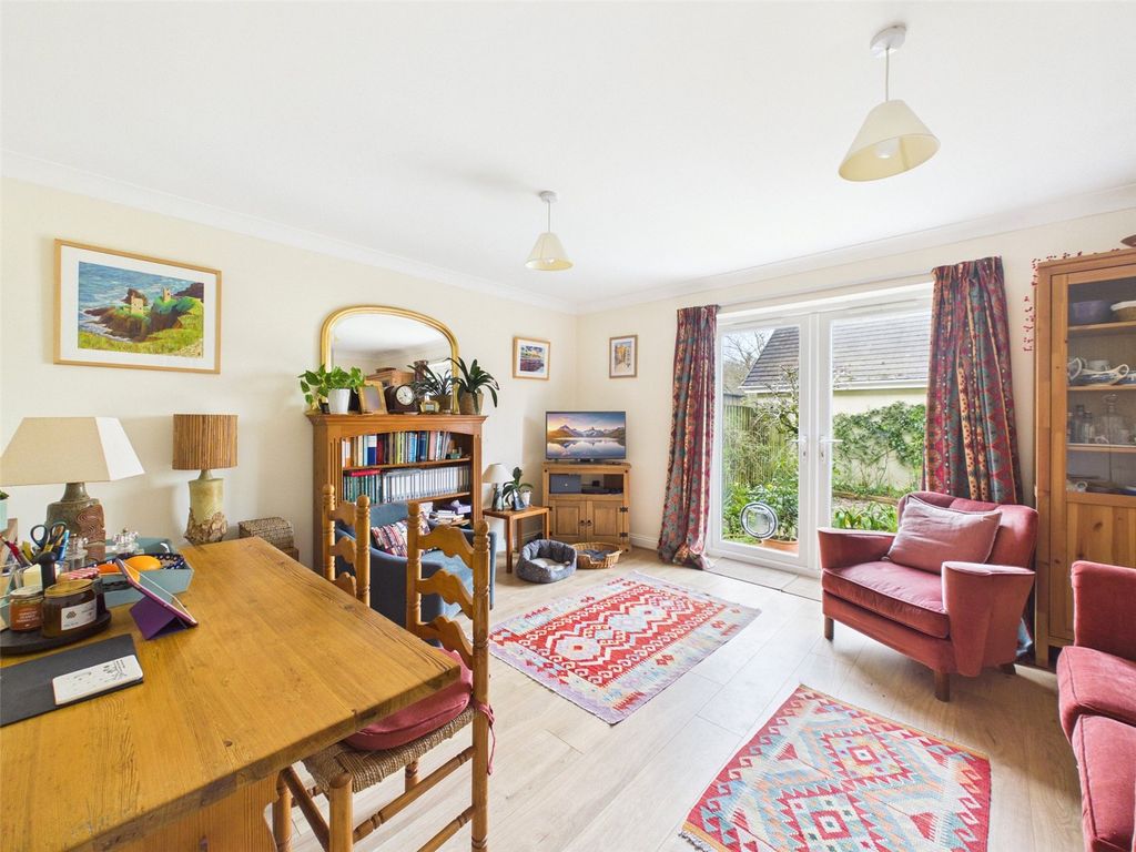 2 bed terraced house for saleManor Gardens, Halwill Junction, Beaworthy EX21 photo 3