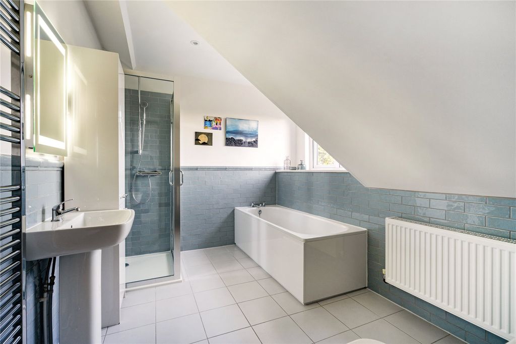 Additional image 17 of 4 bed detached house for saleWell Bank, Well, Bedale, North Yorkshire DL8
