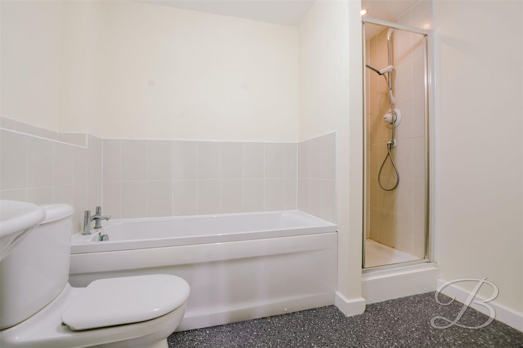 Additional image 11 of 2 bed flat for saleBennet Drive, Kirkby-In-Ashfield, Nottingham NG17