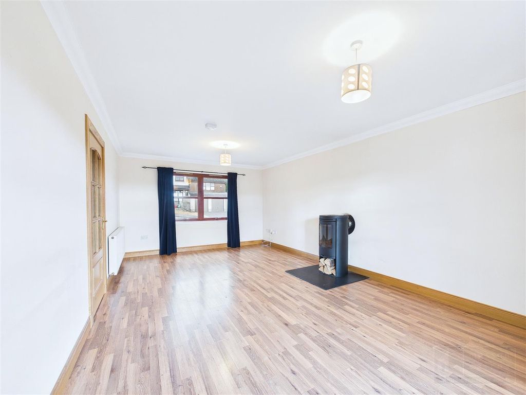 Additional image 3 of 3 bed detached house for sale20 Lodge Lane, High Burnside, Aviemore PH22
