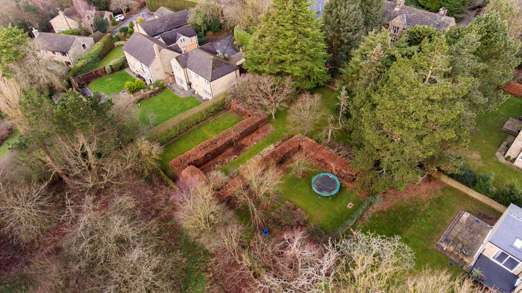 Additional image 9 of Detached house for saleGilstead Lane, Bingley, West Yorkshire BD16