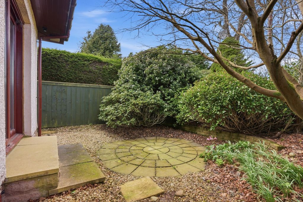 Additional image 13 of 4 bed detached bungalow for saleMuirton, Auchterarder PH3