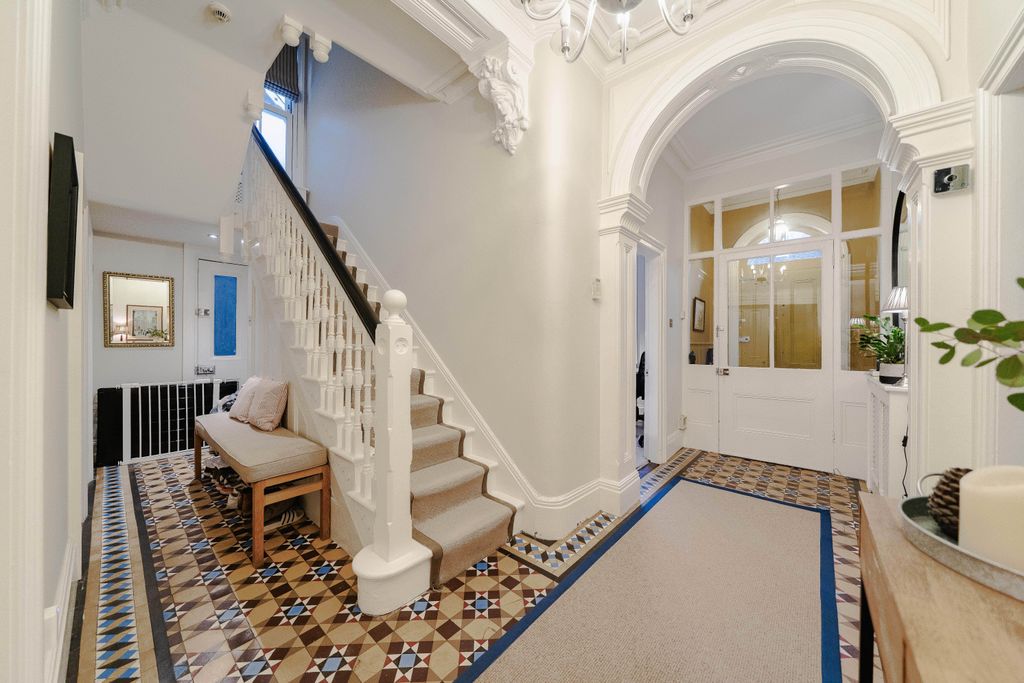 Additional image 2 of 5 bed detached house for saleWentworth Road, Harborne B17