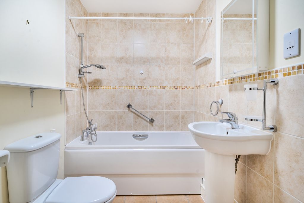 Additional image 15 of 2 bed flat for saleSaw Mill Court Mills Way, Barnstaple, Devon EX31