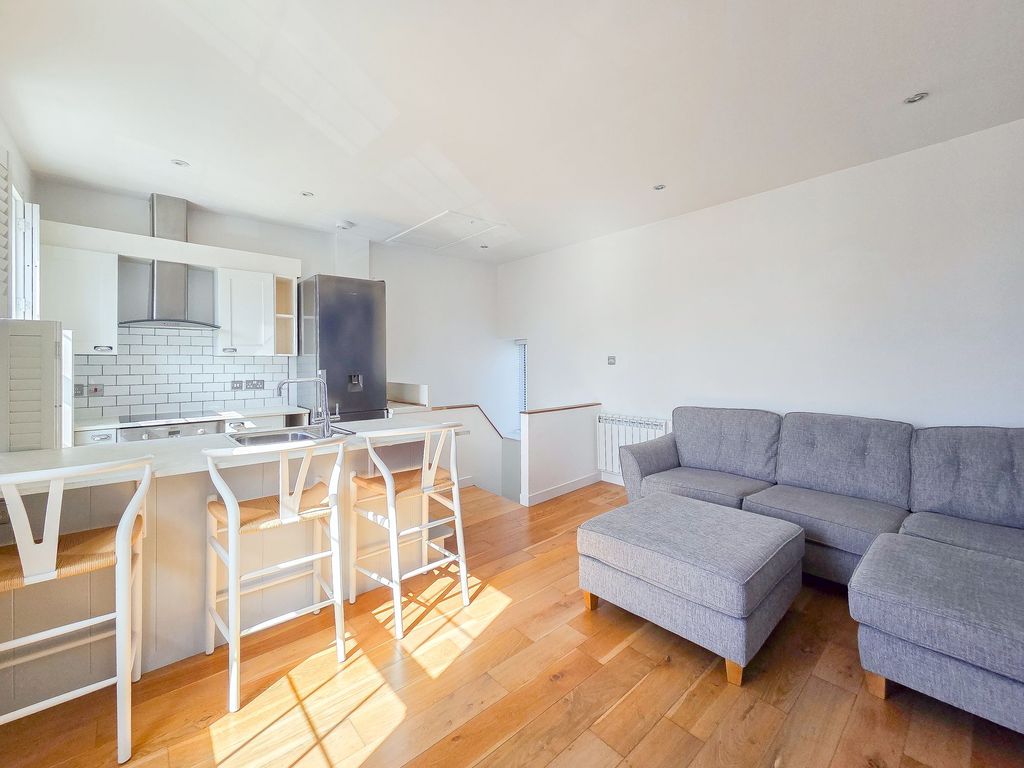 Additional image 7 of 1 bed terraced house for sale4 Croydon Terrace, St Helier JE2