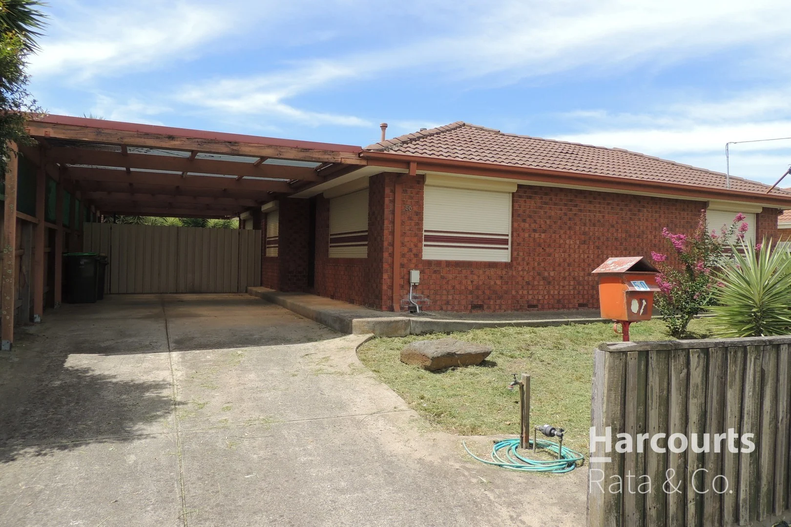 50 Halter Crescent, Epping VIC 3076
