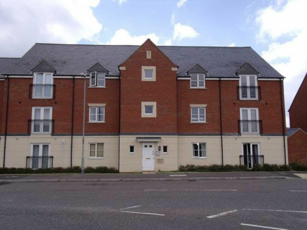 Blake Court, Trowbridge, Wiltshire