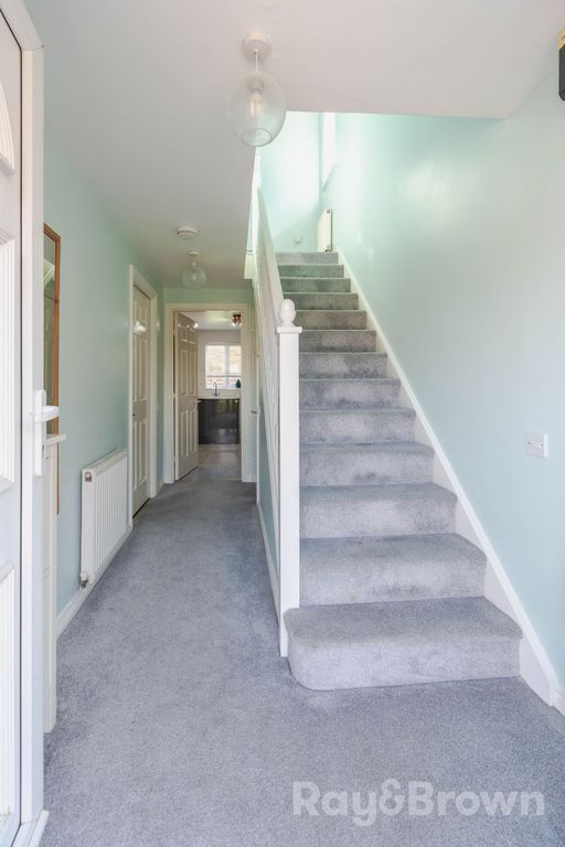 Additional image 9 of 3 bed detached house for saleClos Nanteos, Pontprennau, Cardiff CF23