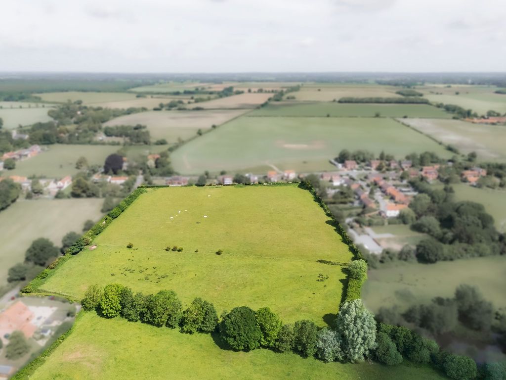 Land for saleBillingford NR20