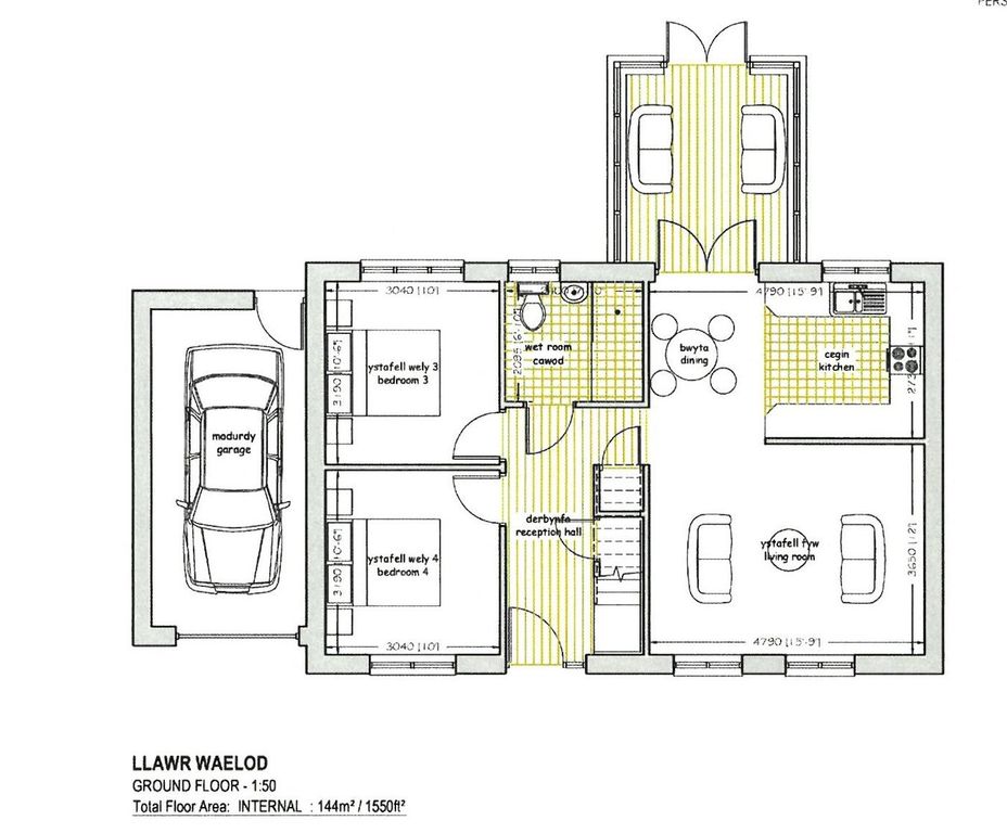 Additional image 8 of Land for saleDolphin Court, New Quay SA45