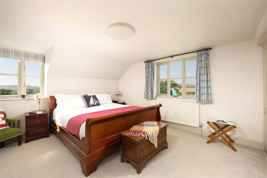 Additional image 21 of 6 bed equestrian for sale23.37 Acres - Modbury, Ivybridge, Devon PL21