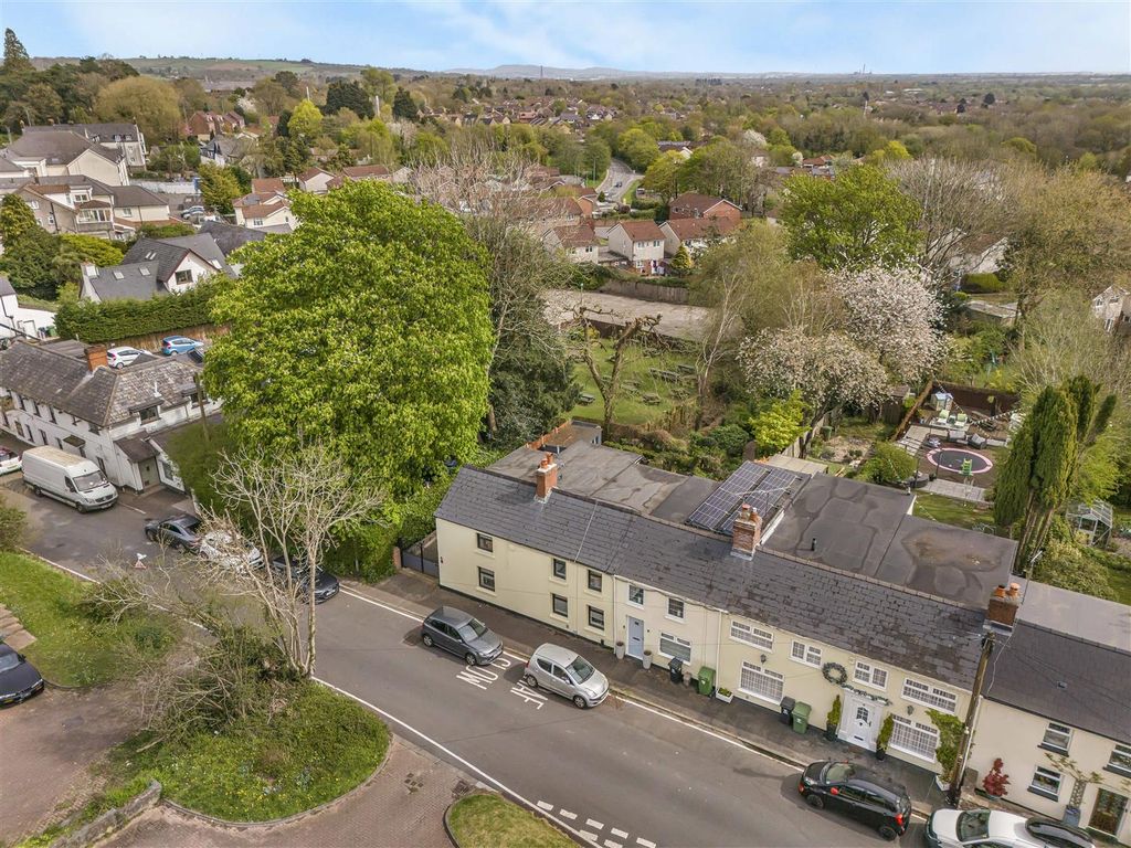 Additional image 19 of 3 bed cottage for saleChapel Row, Old St Mellons, Cardiff CF3