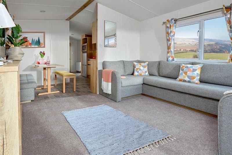 2 bed mobile/park home for saleTalybont LL43