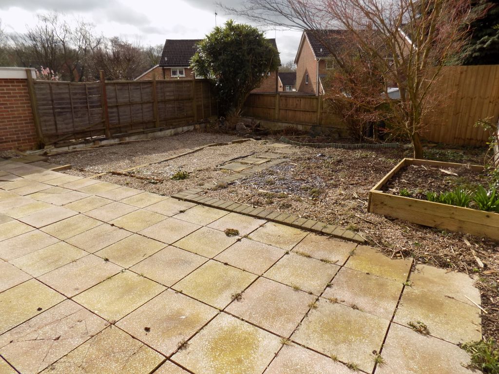 Additional image 13 of 3 bed detached house for saleCedar Close, Ashbourne DE6