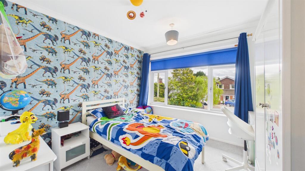 Additional image 21 of Foxlea Road, Halesowen