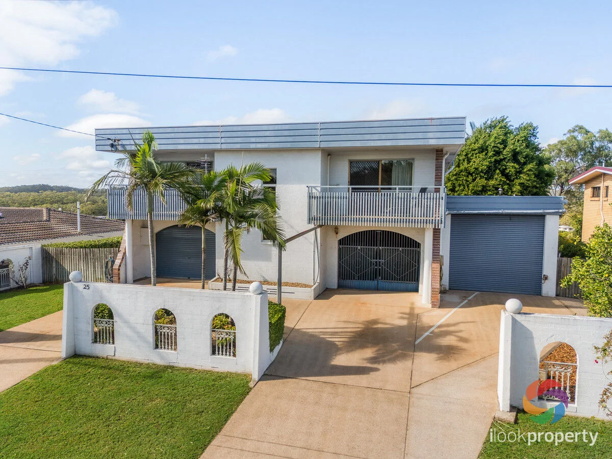 25 Attunga Street, Sun Valley QLD 4680