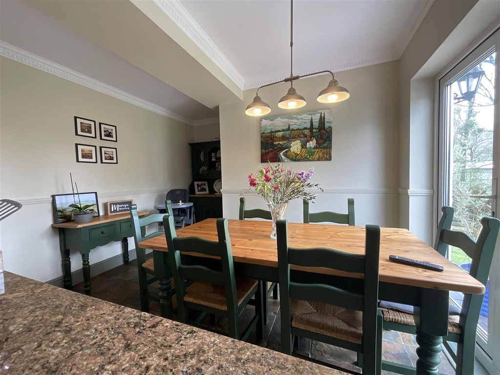 Additional image 17 of 5 bed detached house for saleBonllwyn, Ammanford SA18
