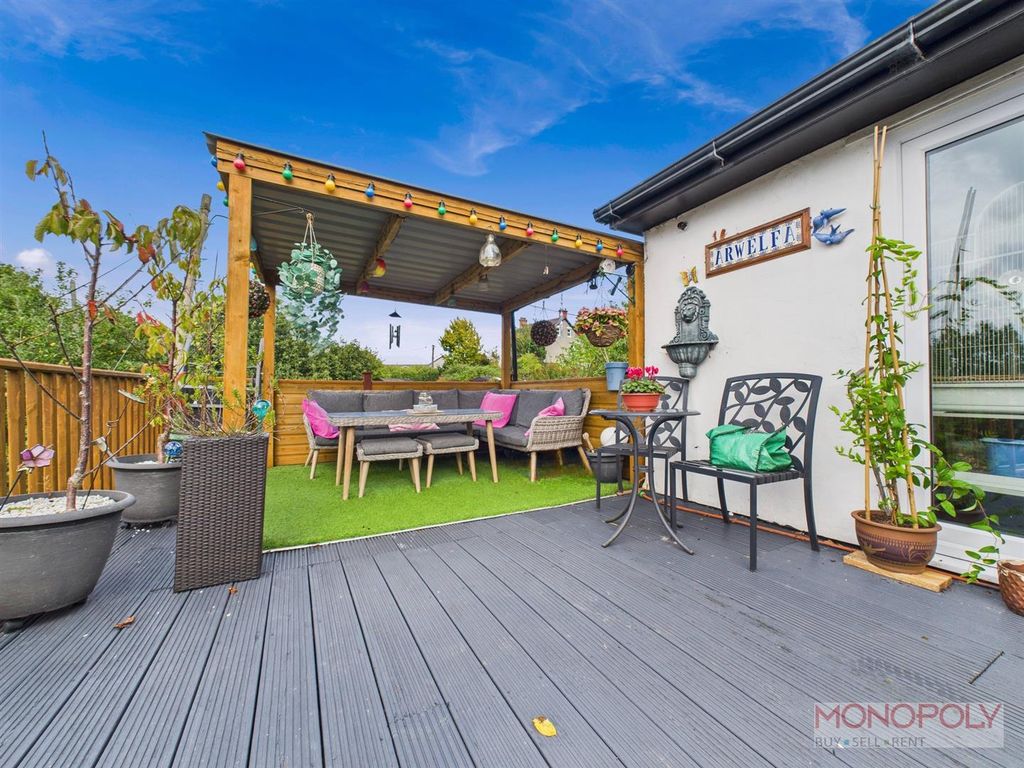 Additional image 25 of 4 bed end terrace house for saleThe Crescent, Corwen LL21