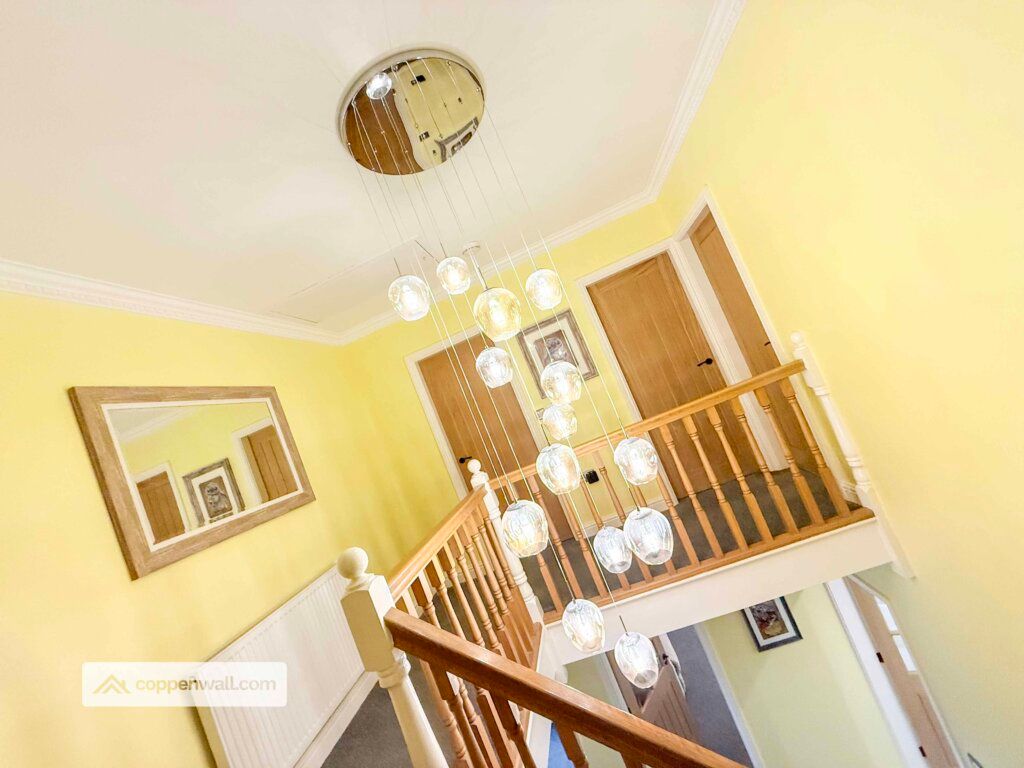 Additional image 7 of 5 bed detached house for saleLynns Court, Weir, Rossendale OL13