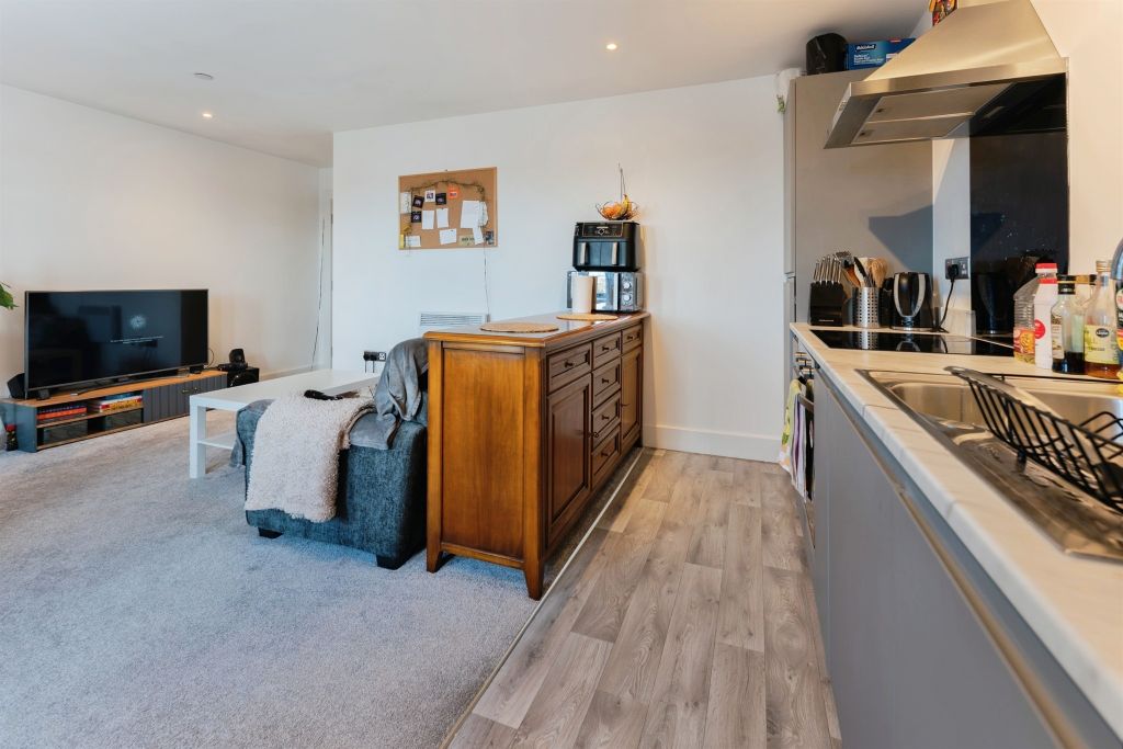 Additional image 2 of 1 bed flat for saleOliver Street, Birkenhead CH41