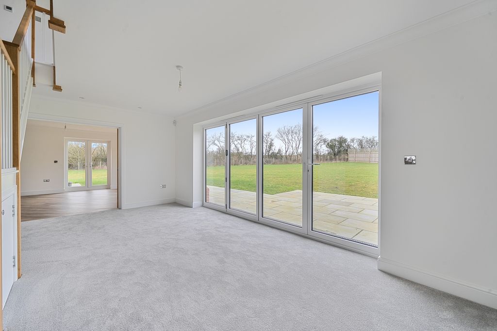 Additional image 5 of 5 bed detached house for saleBears Green, Bears Lane, Great Chart, Ashford, Kent TN23