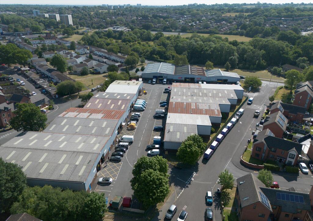 Additional image 7 of Unit 43, Kings Norton Trading Estate, Stockmans Close, Birmingham B38 9TS | 3,132 sq ft
