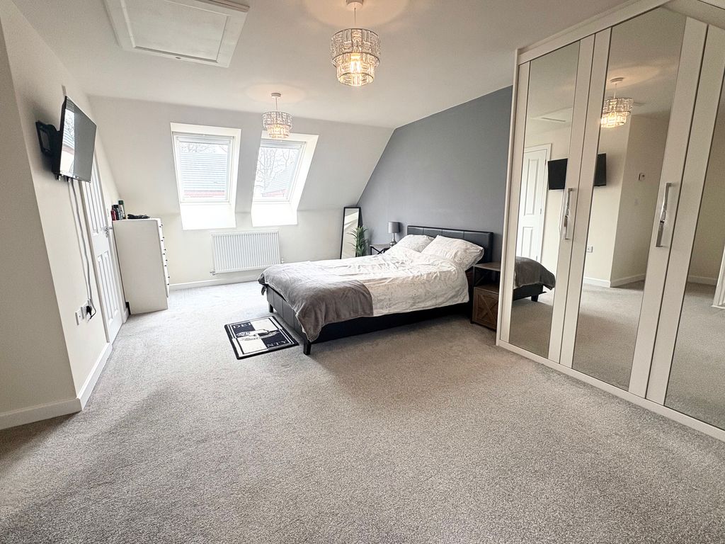 Additional image 10 of 3 bed semi-detached house for saleAshton Close, Ashbourne DE6